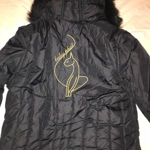 Baby Phat Jacket